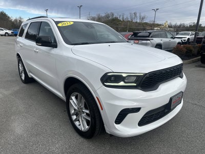 2023 Dodge Durango GT Plus AWD