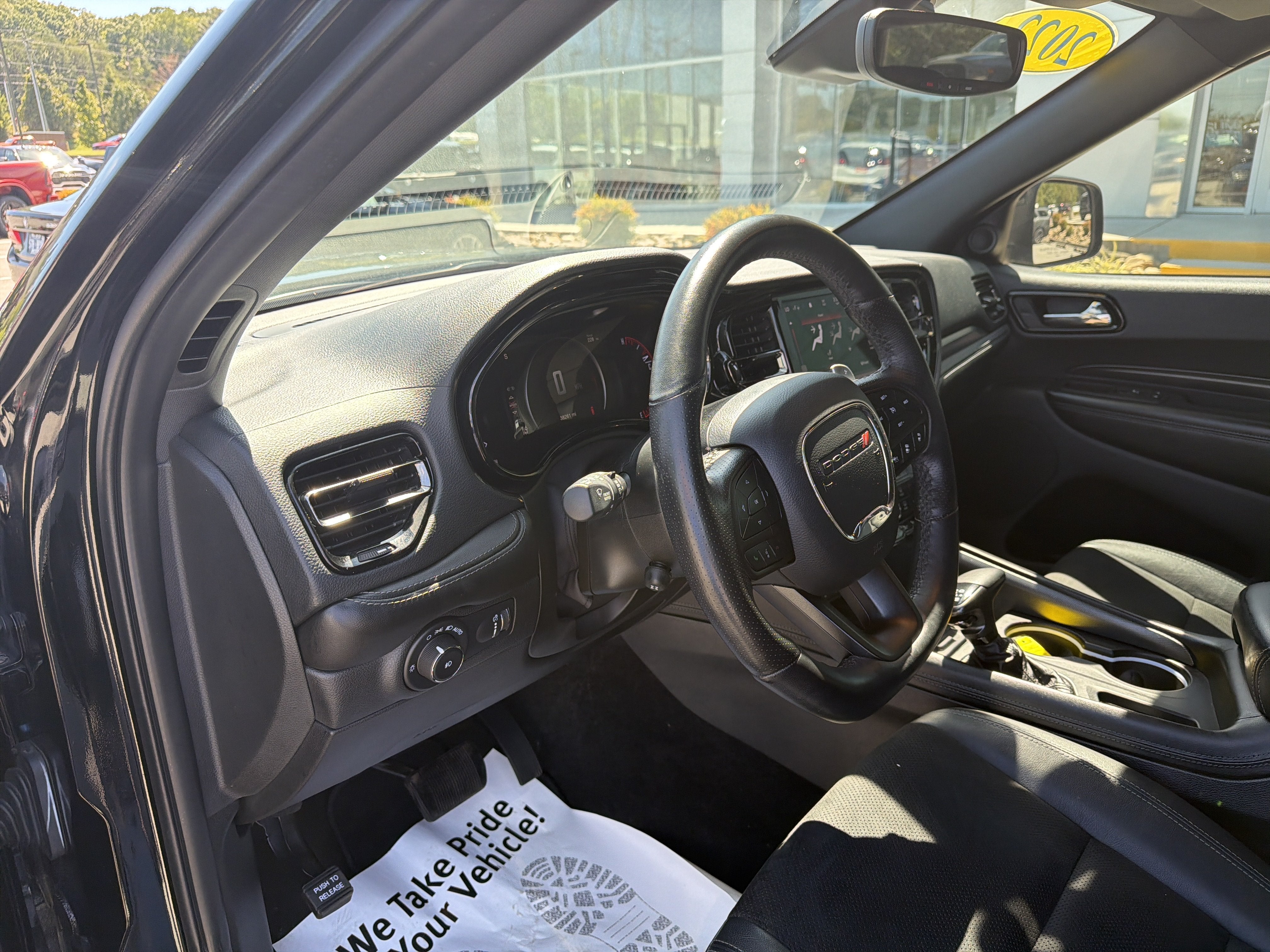2022 Dodge Durango GT Plus AWD