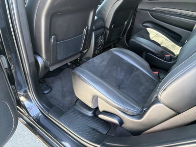 2022 Dodge Durango GT Plus AWD