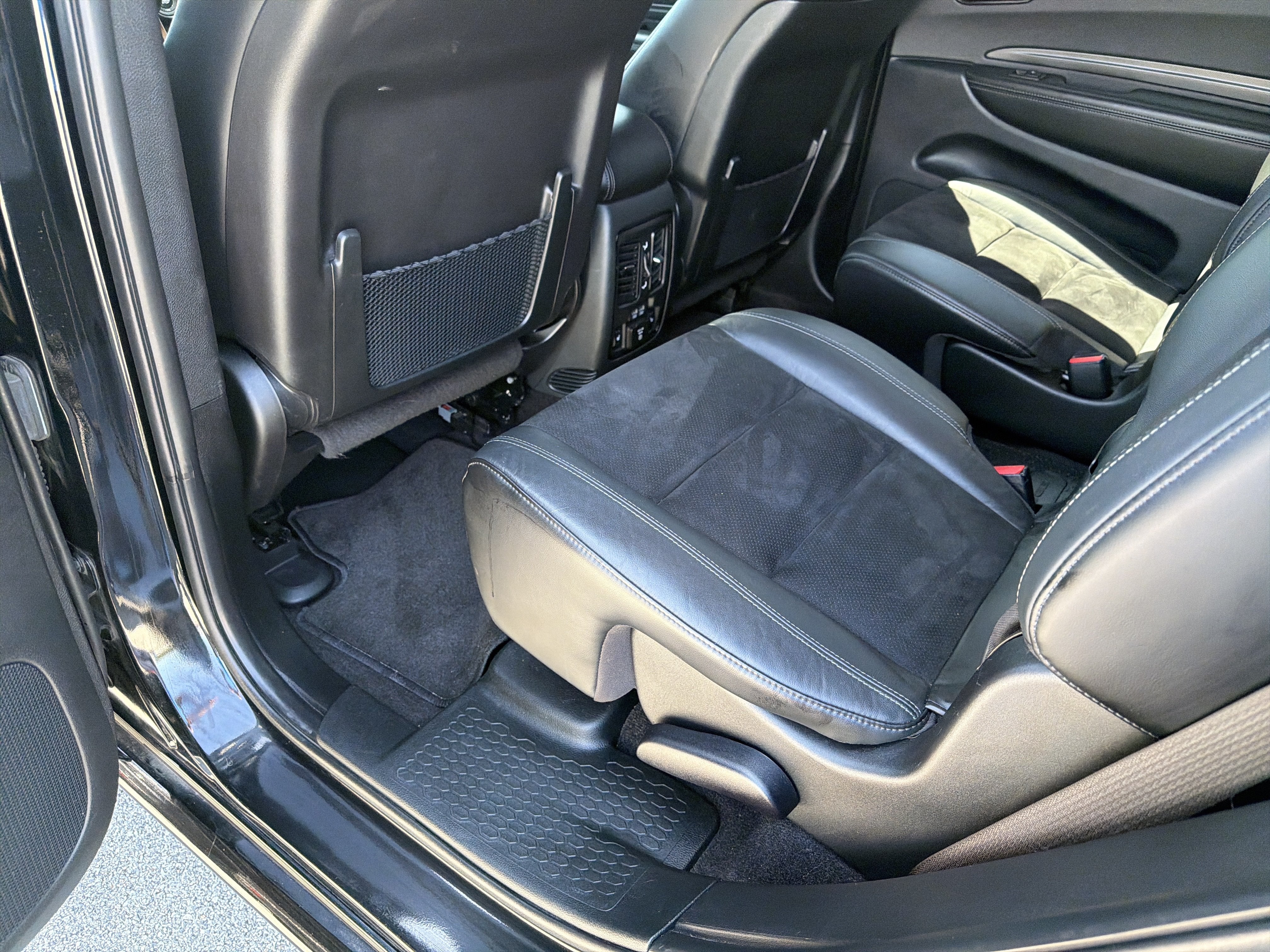 2022 Dodge Durango GT Plus AWD