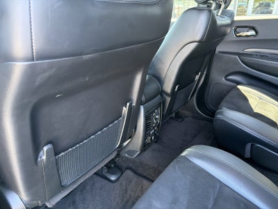 2022 Dodge Durango GT Plus AWD