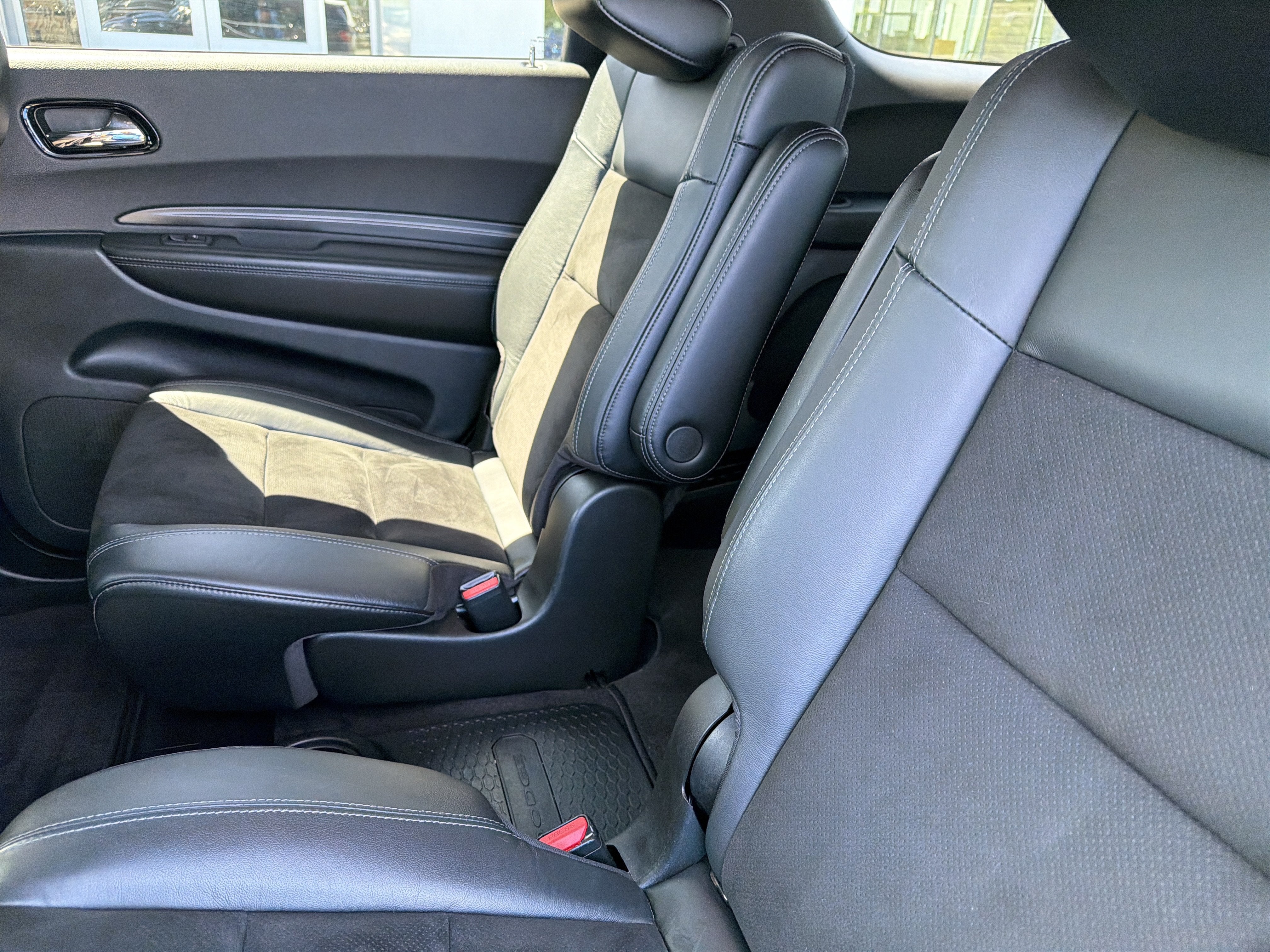 2022 Dodge Durango GT Plus AWD
