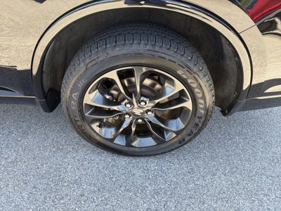 2022 Dodge Durango GT Plus AWD