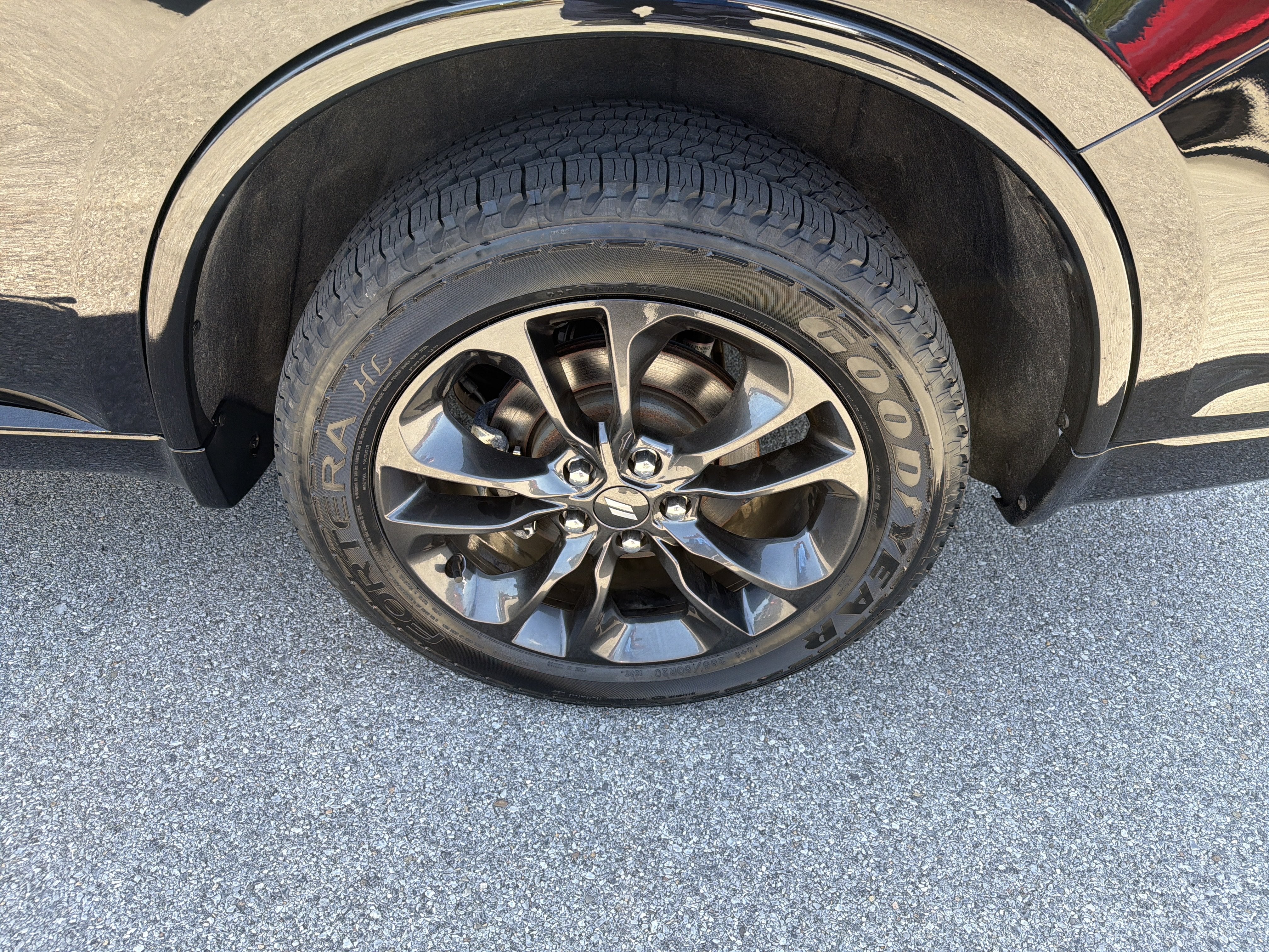 2022 Dodge Durango GT Plus AWD
