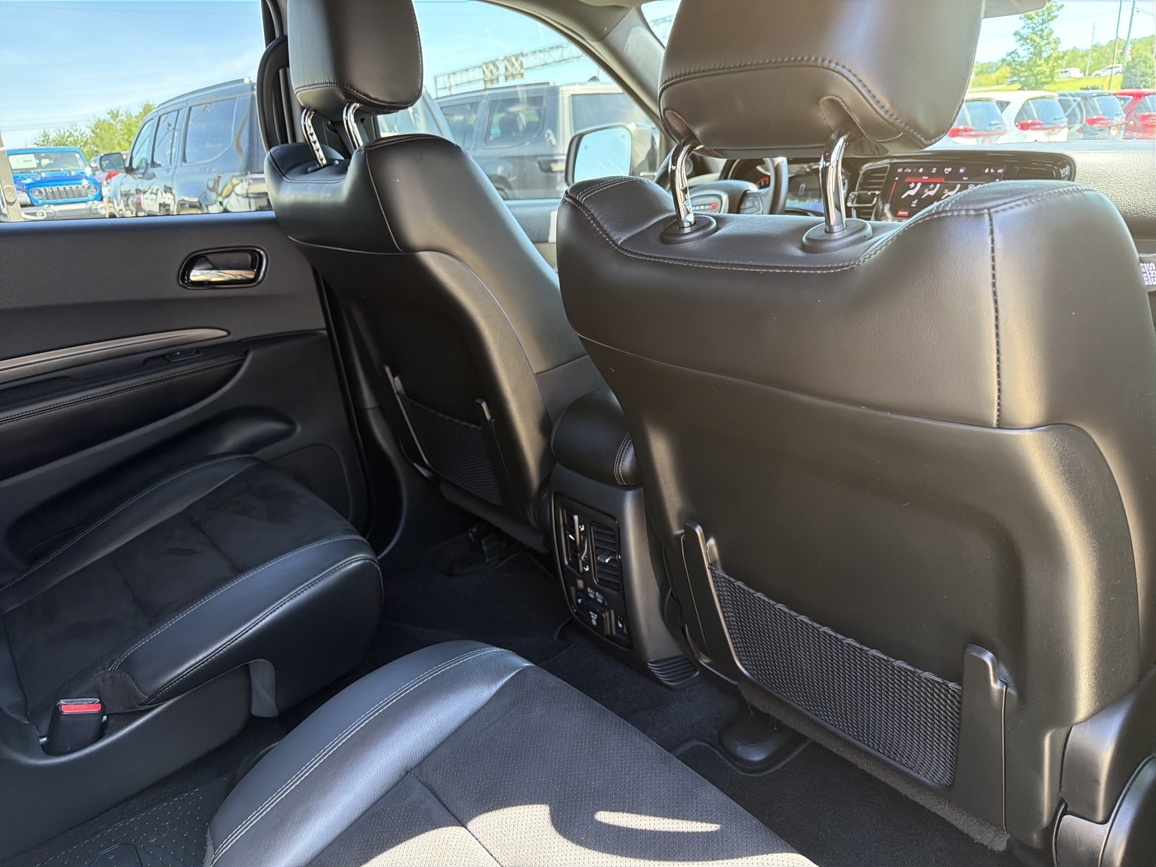 2022 Dodge Durango GT Plus AWD