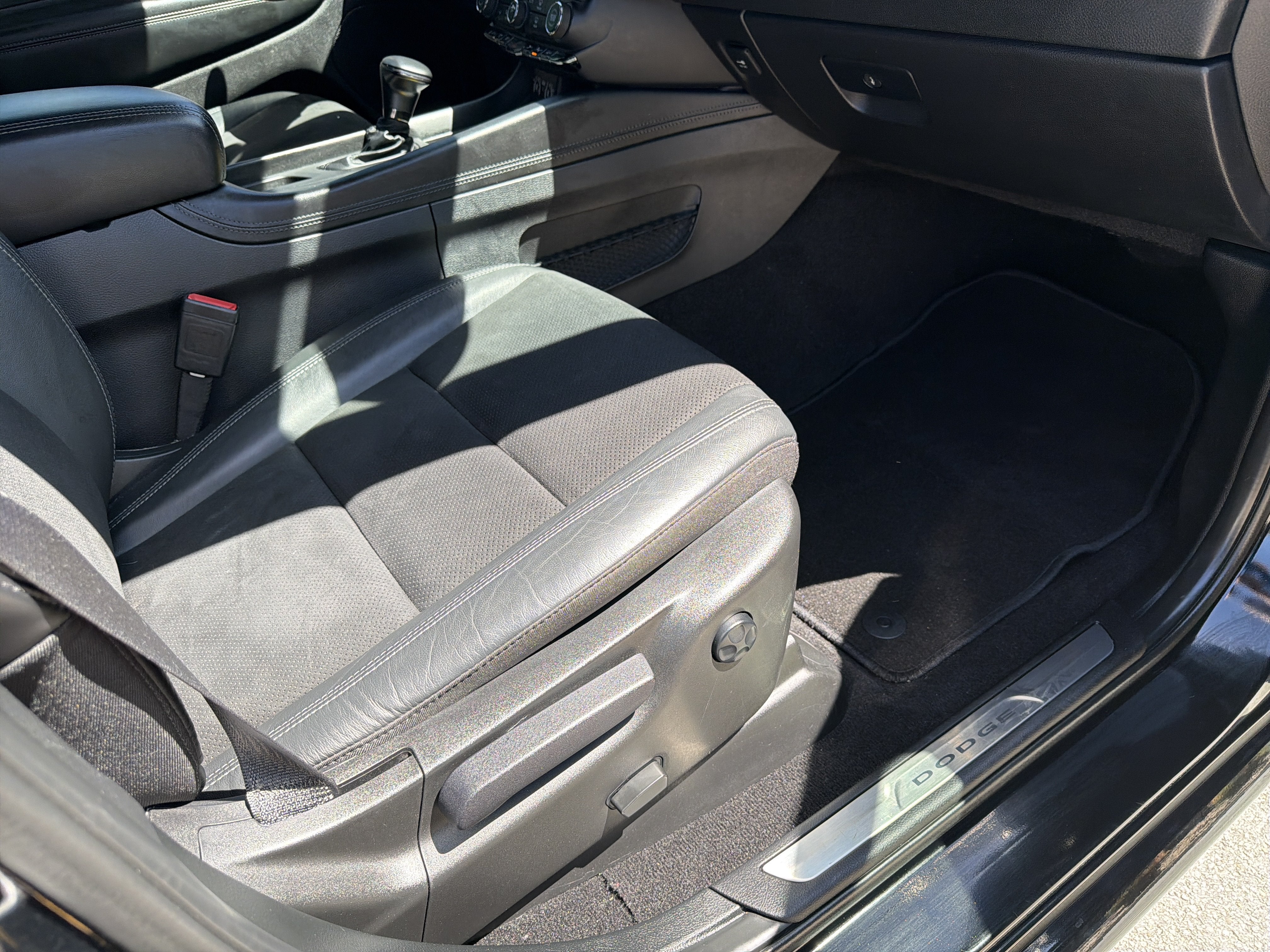 2022 Dodge Durango GT Plus AWD