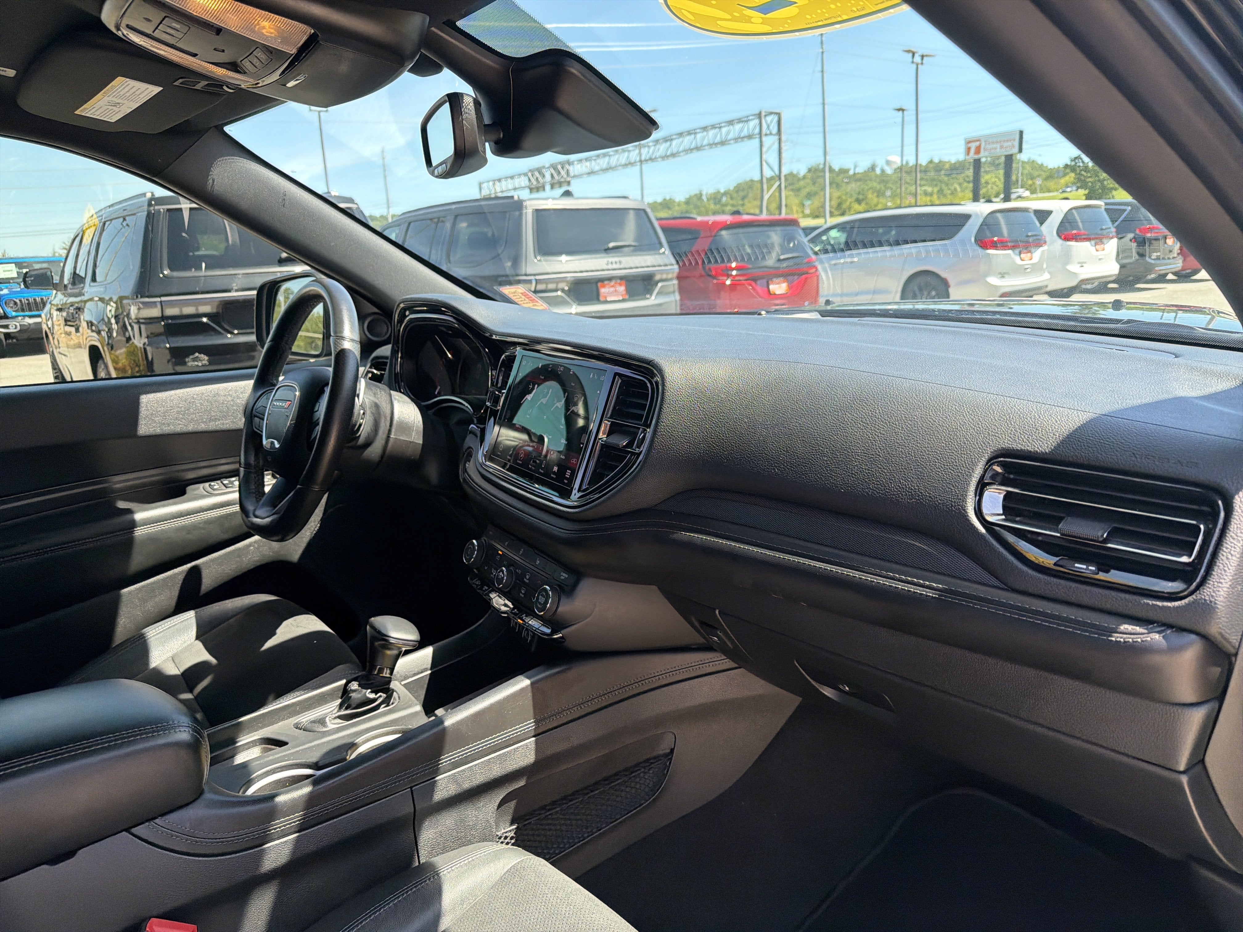2022 Dodge Durango GT Plus AWD