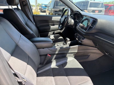 2022 Dodge Durango GT Plus AWD