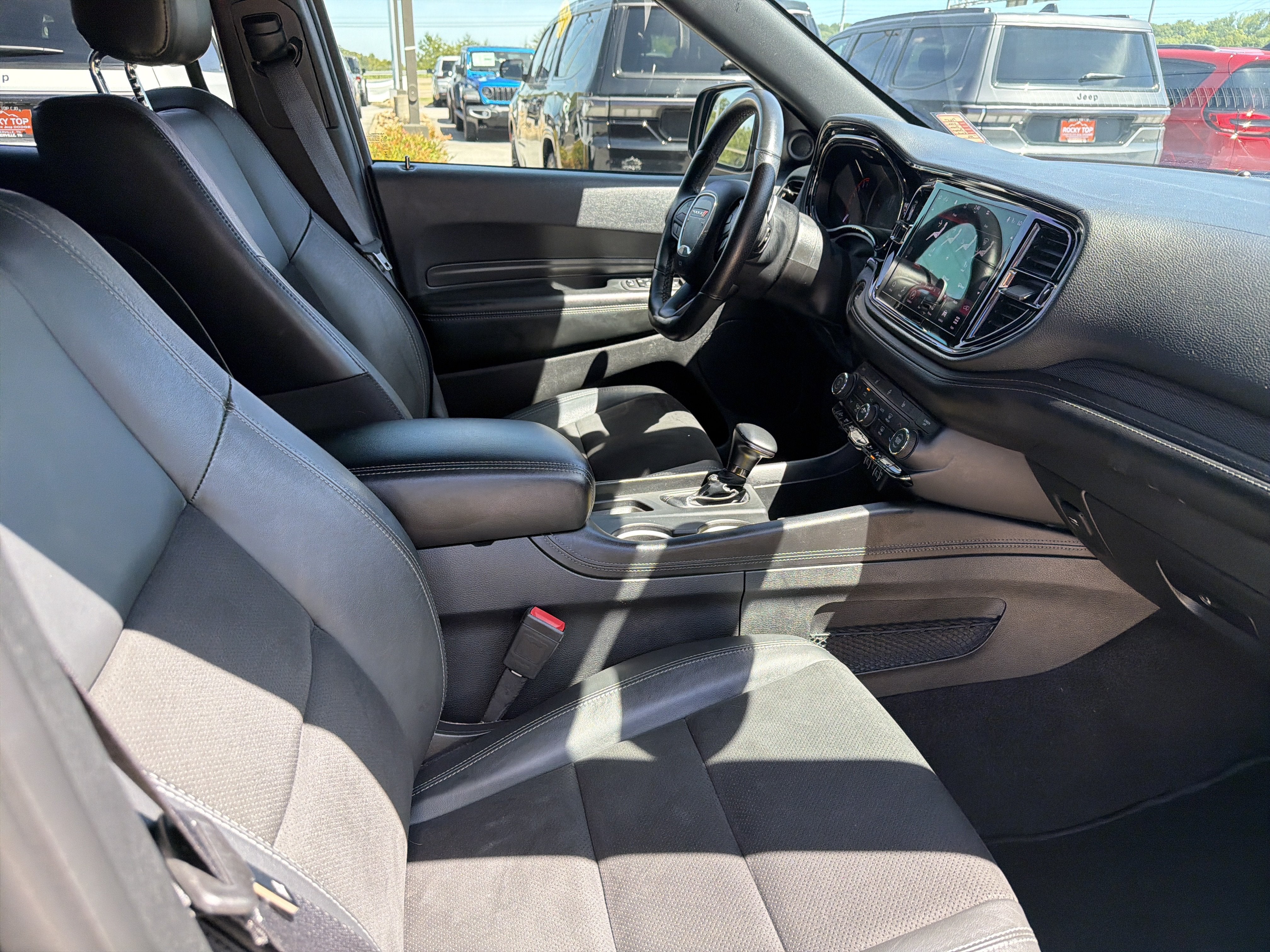 2022 Dodge Durango GT Plus AWD
