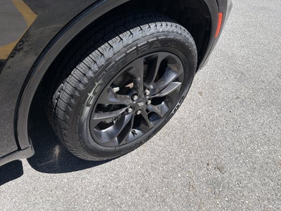 2022 Dodge Durango GT Plus AWD