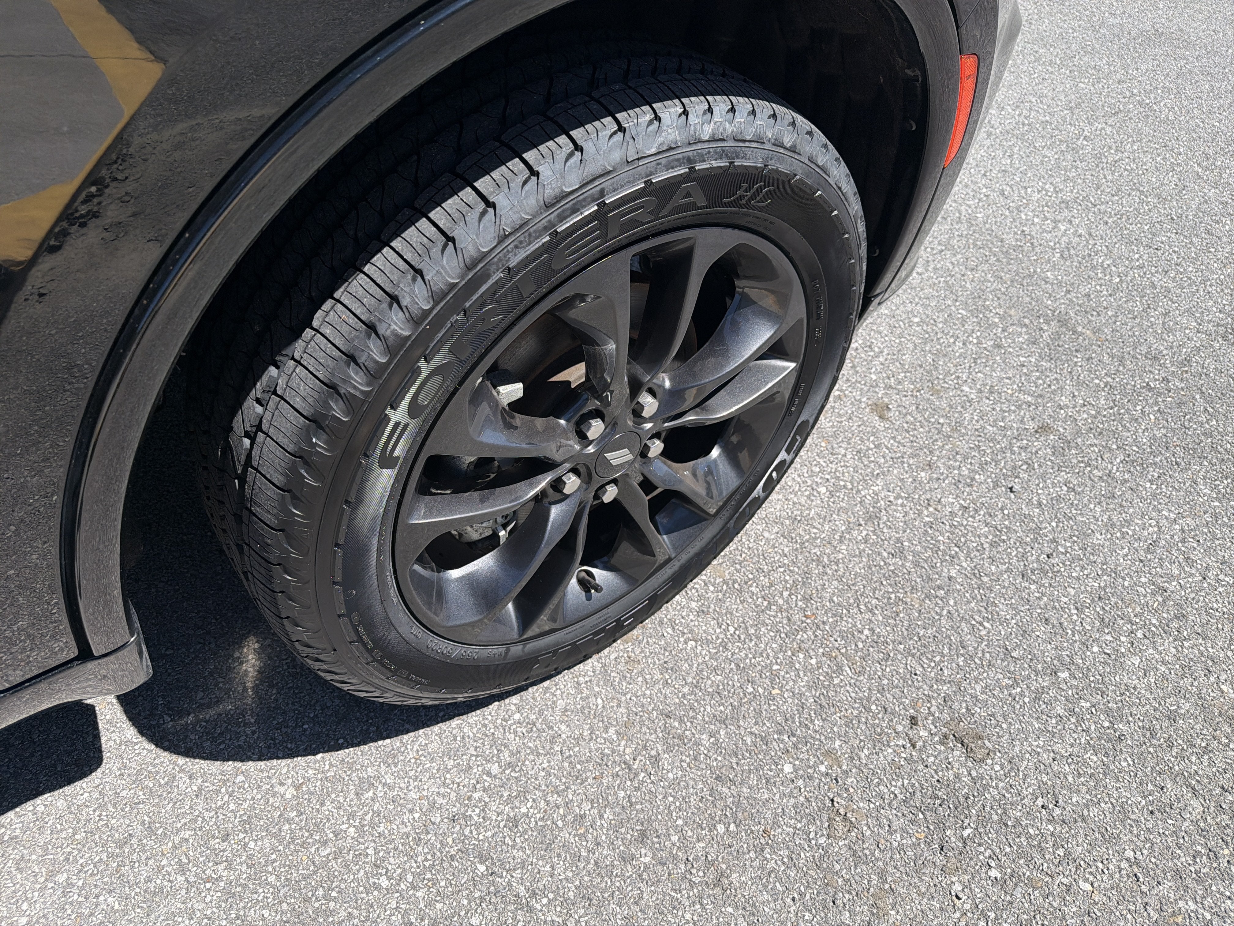 2022 Dodge Durango GT Plus AWD