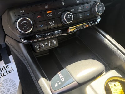 2022 Dodge Durango GT Plus AWD