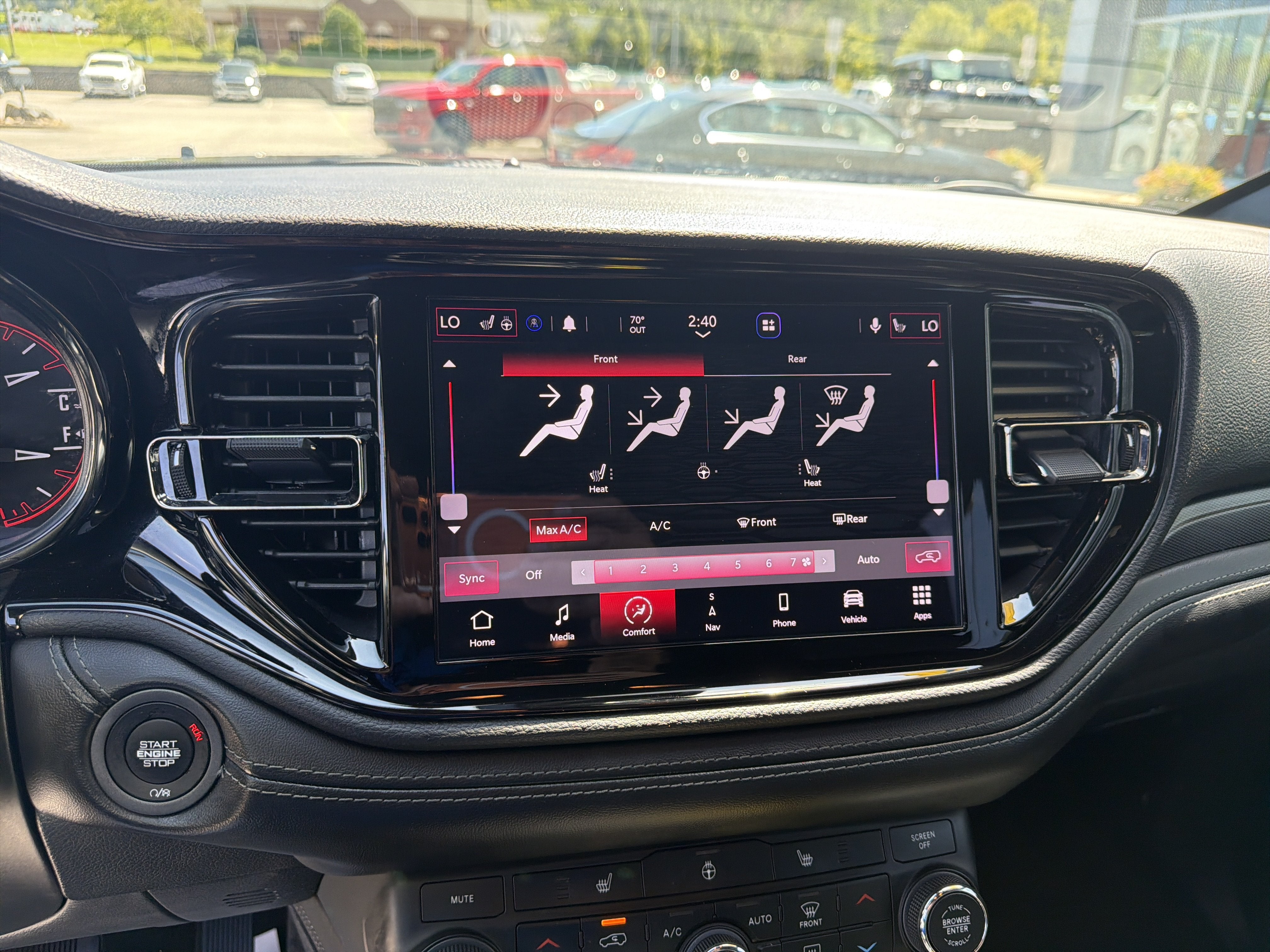 2022 Dodge Durango GT Plus AWD