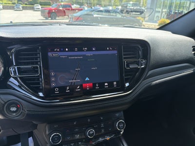 2022 Dodge Durango GT Plus AWD