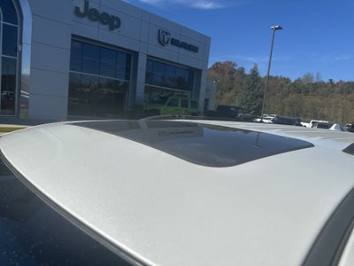 2021 Dodge Durango Citadel AWD