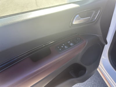 2021 Dodge Durango Citadel AWD