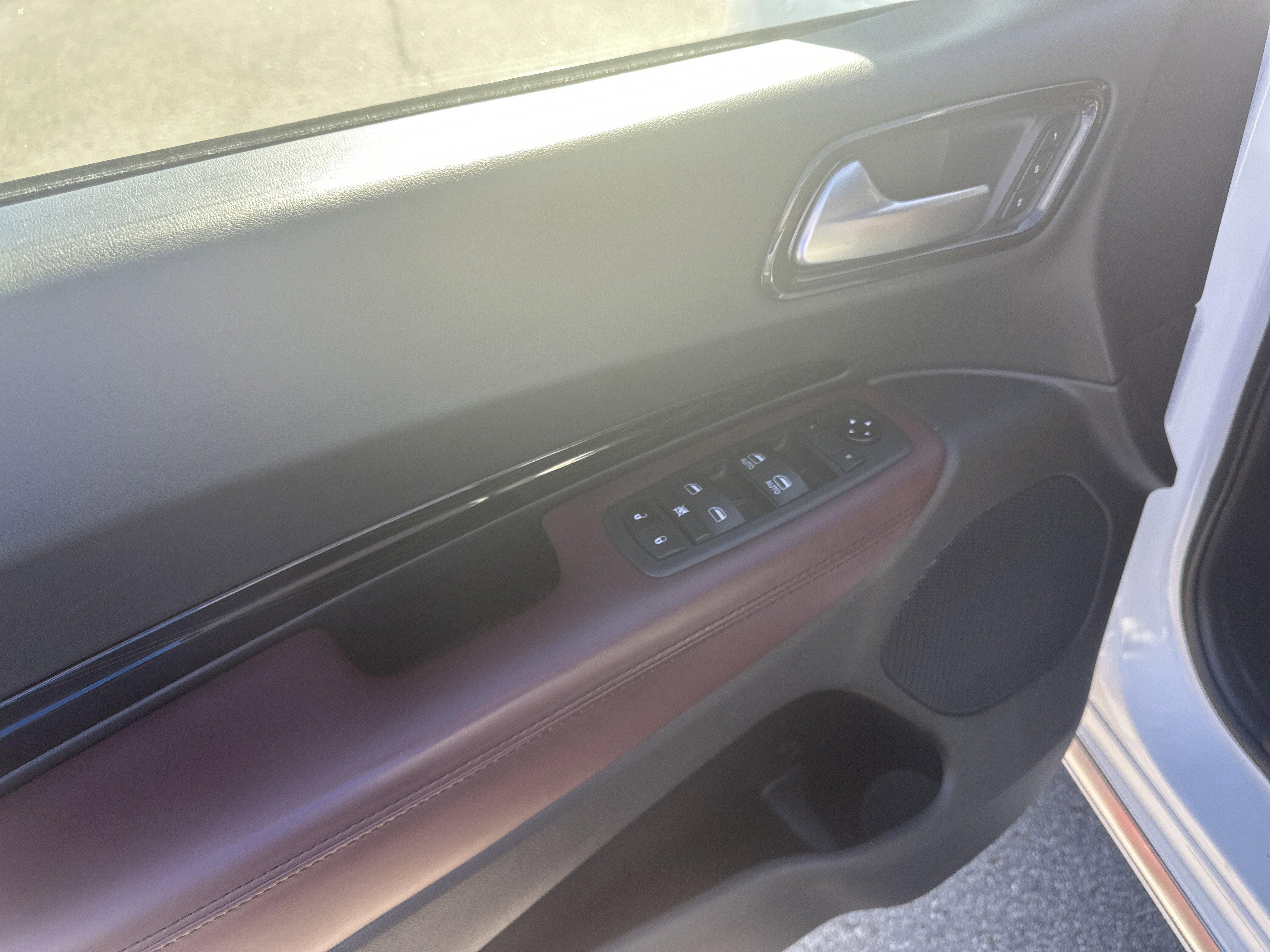 2021 Dodge Durango Citadel AWD