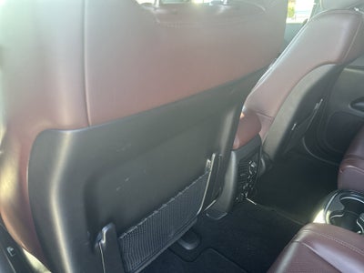 2021 Dodge Durango Citadel AWD