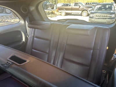 2021 Dodge Durango Citadel AWD