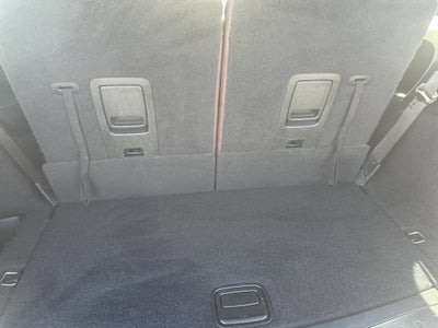 2021 Dodge Durango Citadel AWD