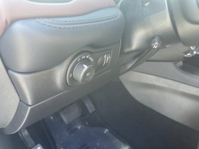 2021 Dodge Durango Citadel AWD