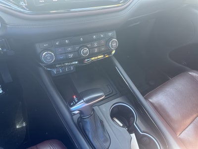 2021 Dodge Durango Citadel AWD