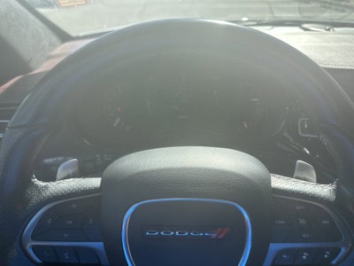 2021 Dodge Durango Citadel AWD