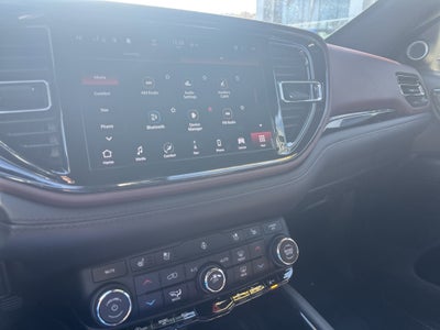 2021 Dodge Durango Citadel AWD