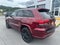 2022 Jeep Grand Cherokee WK Laredo X 4x4