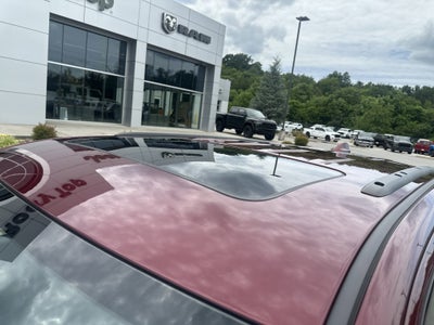 2022 Jeep Grand Cherokee WK Laredo X 4x4