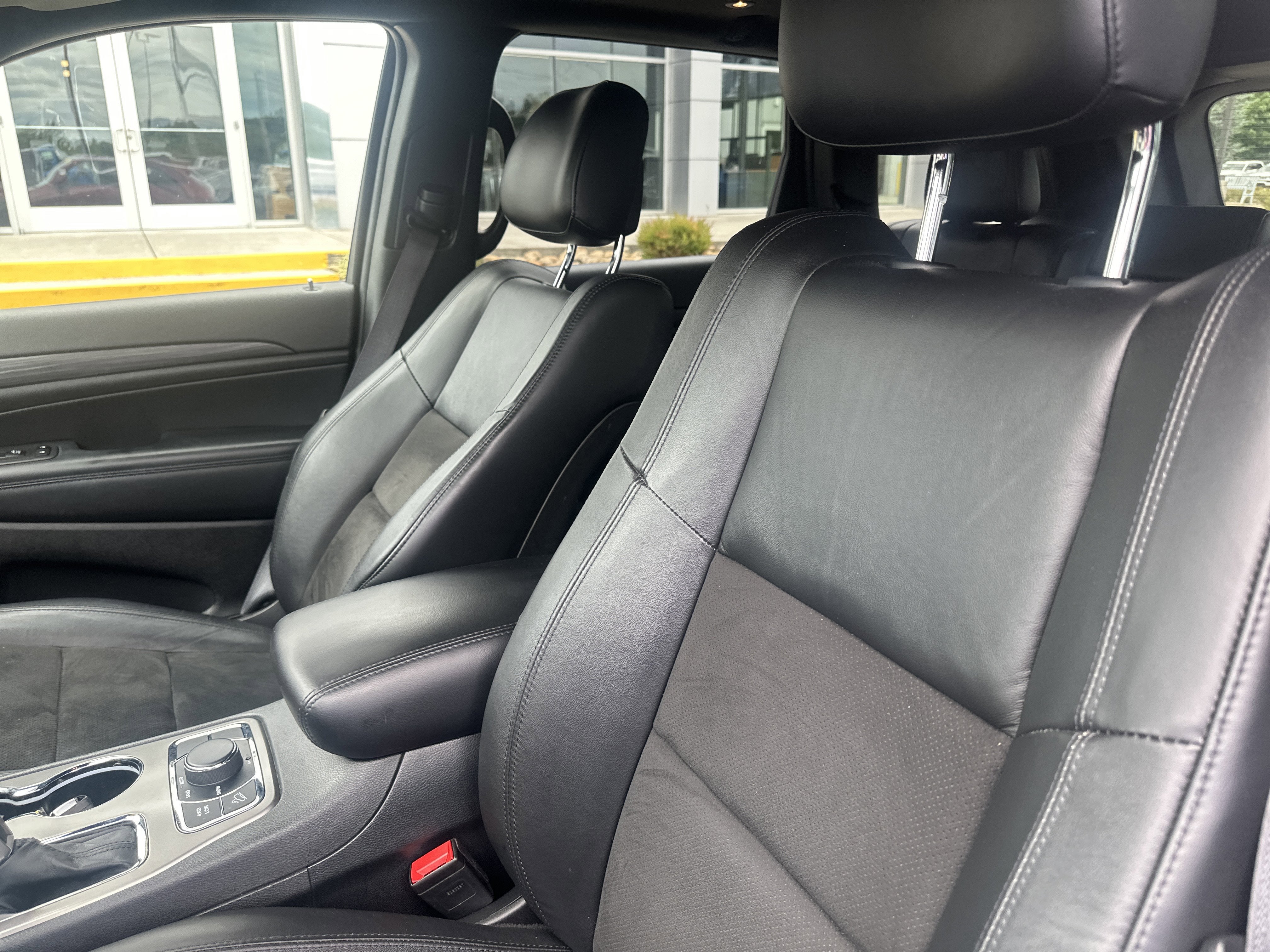 2022 Jeep Grand Cherokee WK Laredo X 4x4