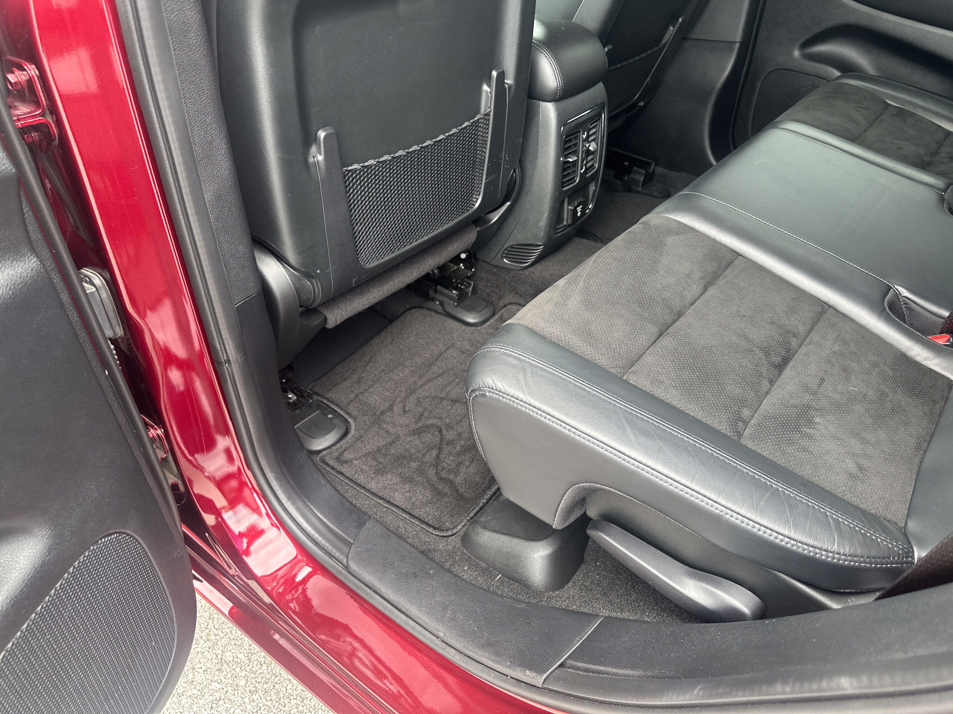 2022 Jeep Grand Cherokee WK Laredo X 4x4