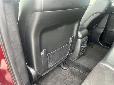 2022 Jeep Grand Cherokee WK Laredo X 4x4