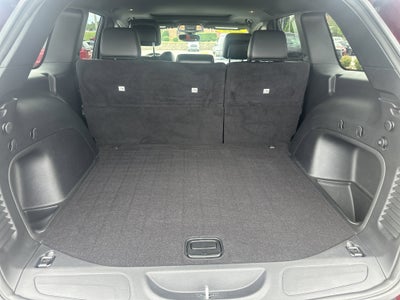 2022 Jeep Grand Cherokee WK Laredo X 4x4