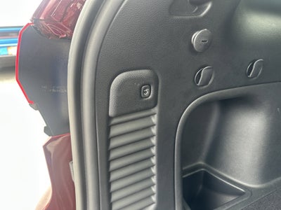 2022 Jeep Grand Cherokee WK Laredo X 4x4