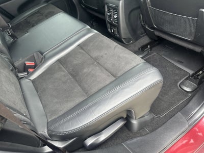 2022 Jeep Grand Cherokee WK Laredo X 4x4
