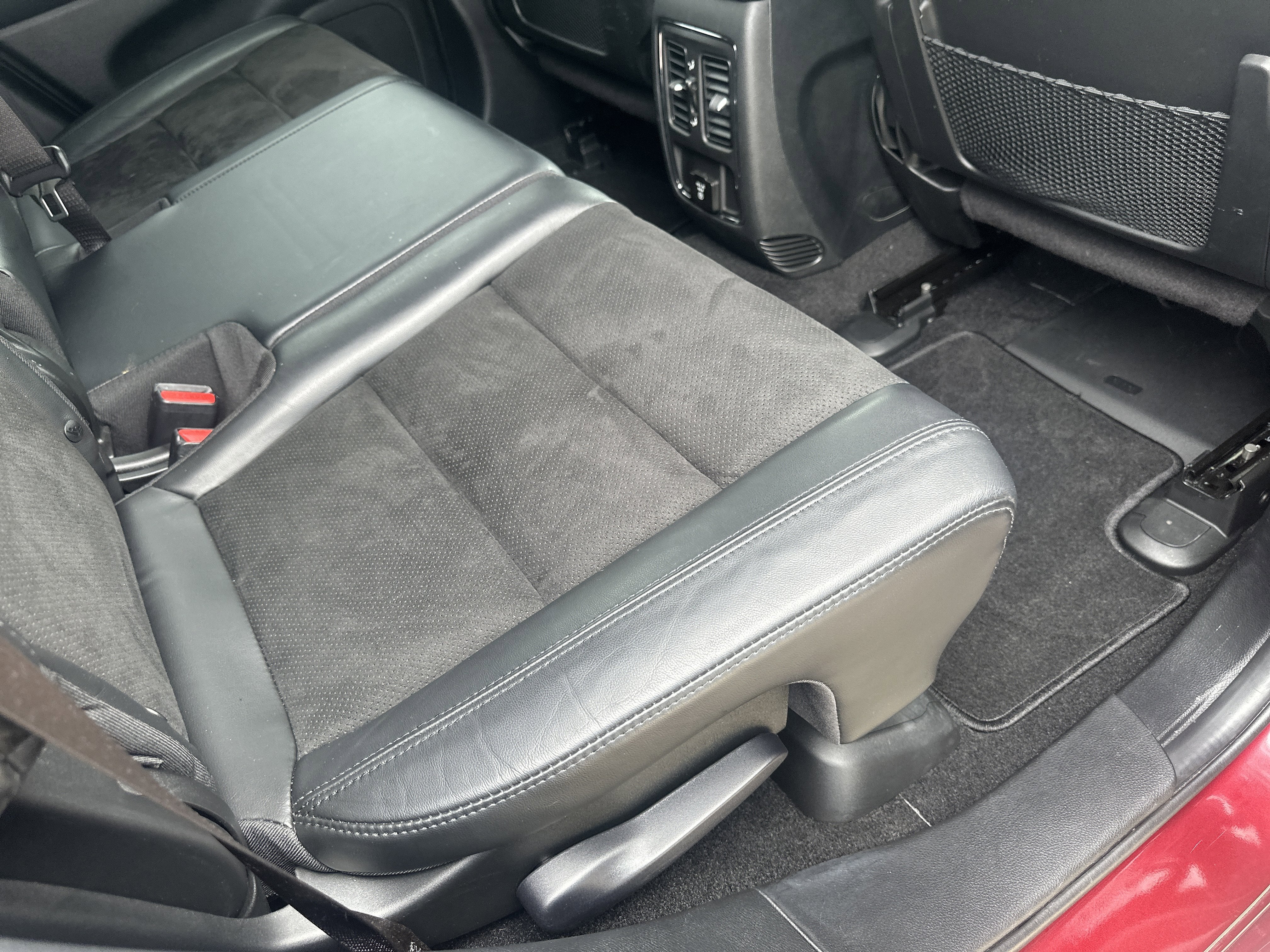 2022 Jeep Grand Cherokee WK Laredo X 4x4