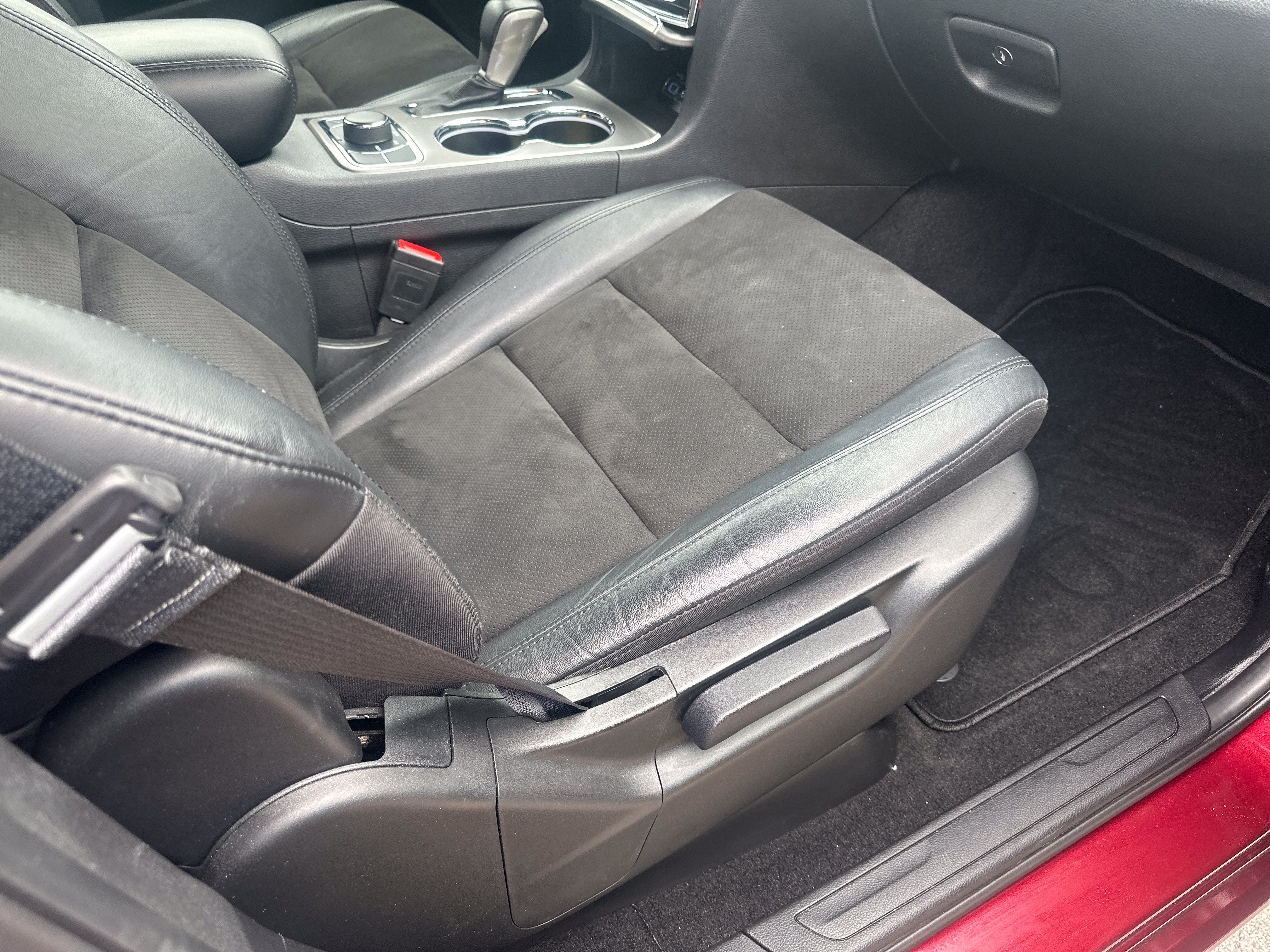 2022 Jeep Grand Cherokee WK Laredo X 4x4
