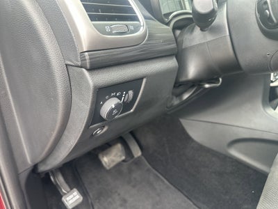 2022 Jeep Grand Cherokee WK Laredo X 4x4