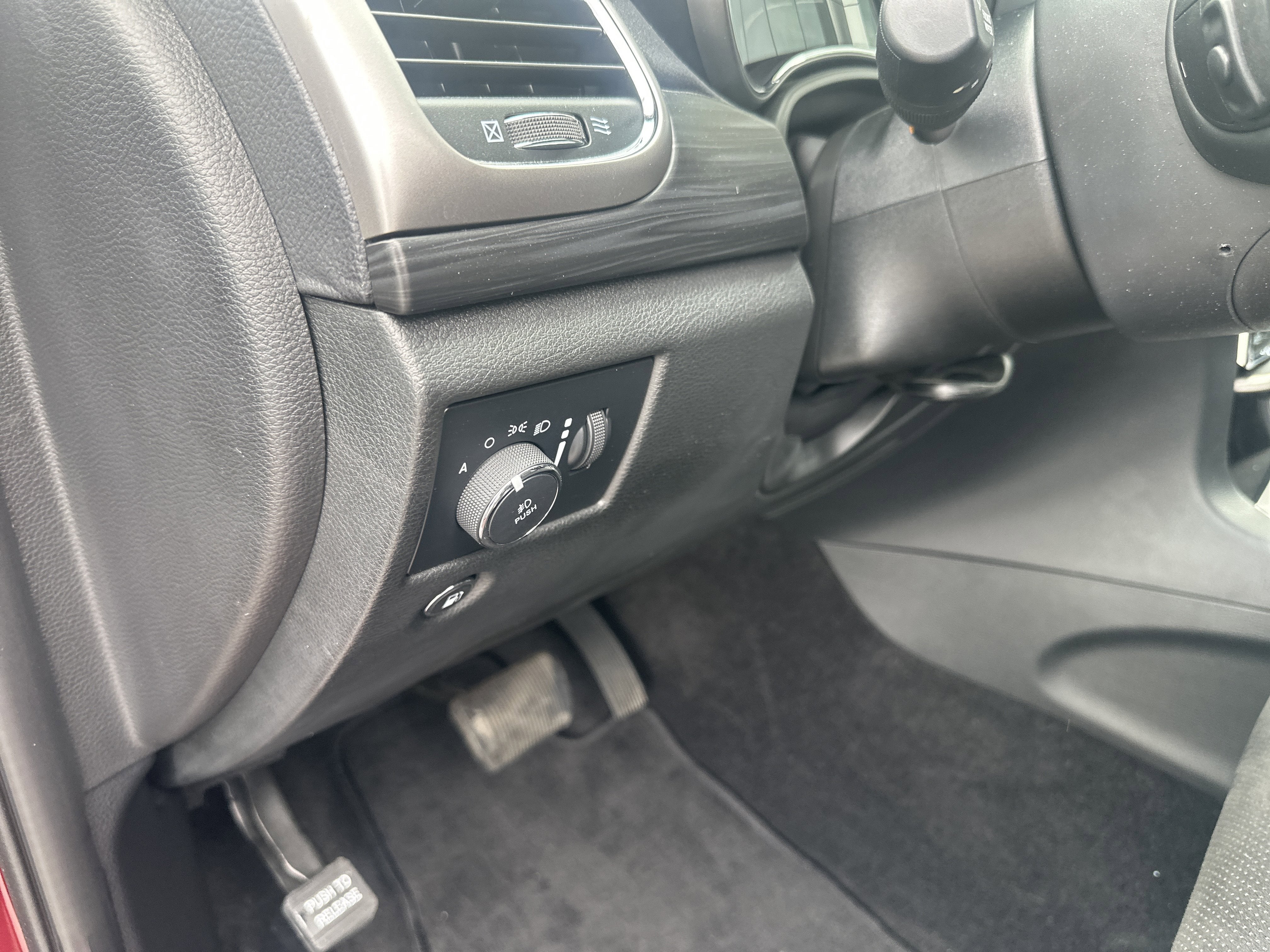 2022 Jeep Grand Cherokee WK Laredo X 4x4