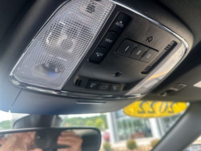 2022 Jeep Grand Cherokee WK Laredo X 4x4