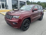 2022 Jeep Grand Cherokee WK Laredo X 4x4