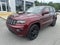 2022 Jeep Grand Cherokee WK Laredo X 4x4