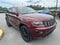 2022 Jeep Grand Cherokee WK Laredo X 4x4