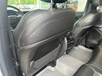 2024 Jeep Grand Cherokee Altitude X 4x4