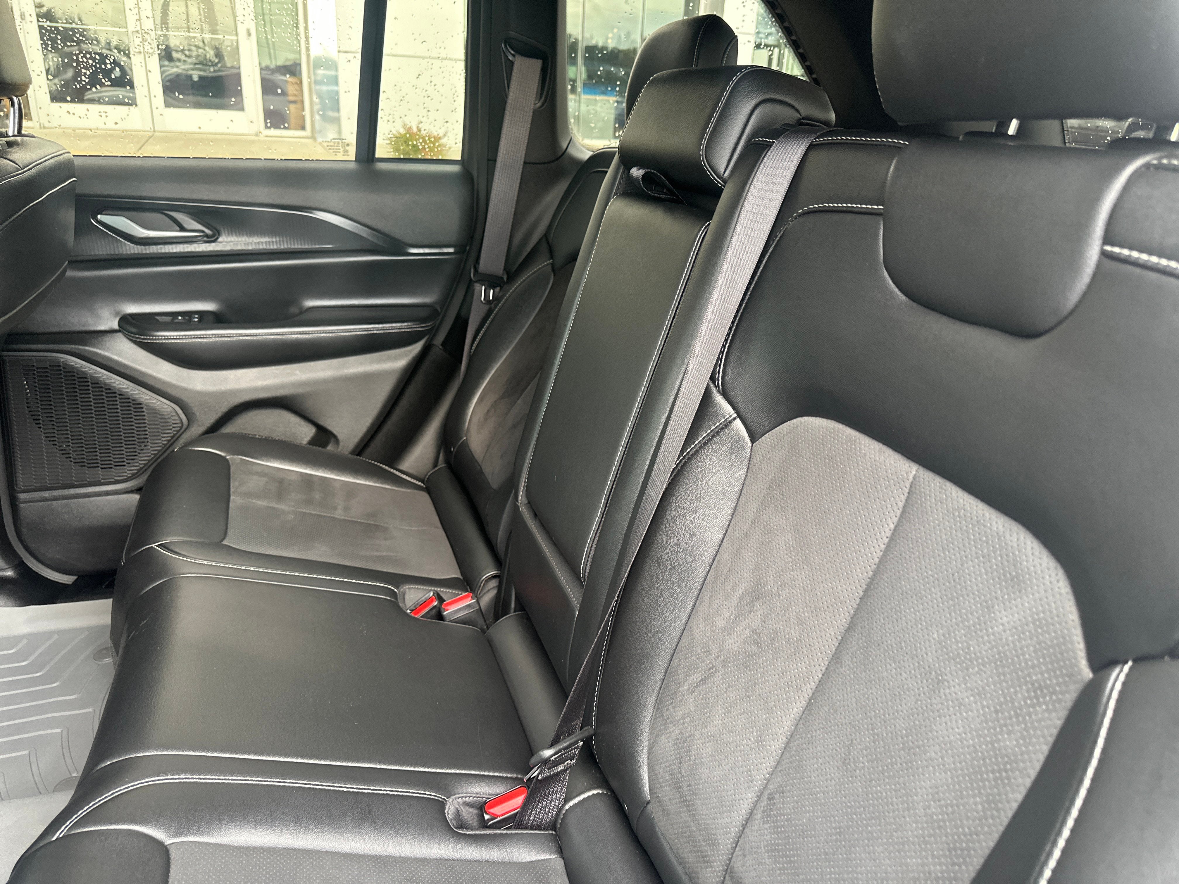 2024 Jeep Grand Cherokee Altitude X 4x4