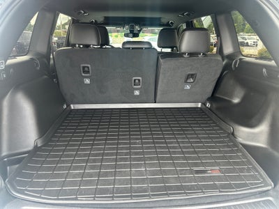 2024 Jeep Grand Cherokee Altitude X 4x4