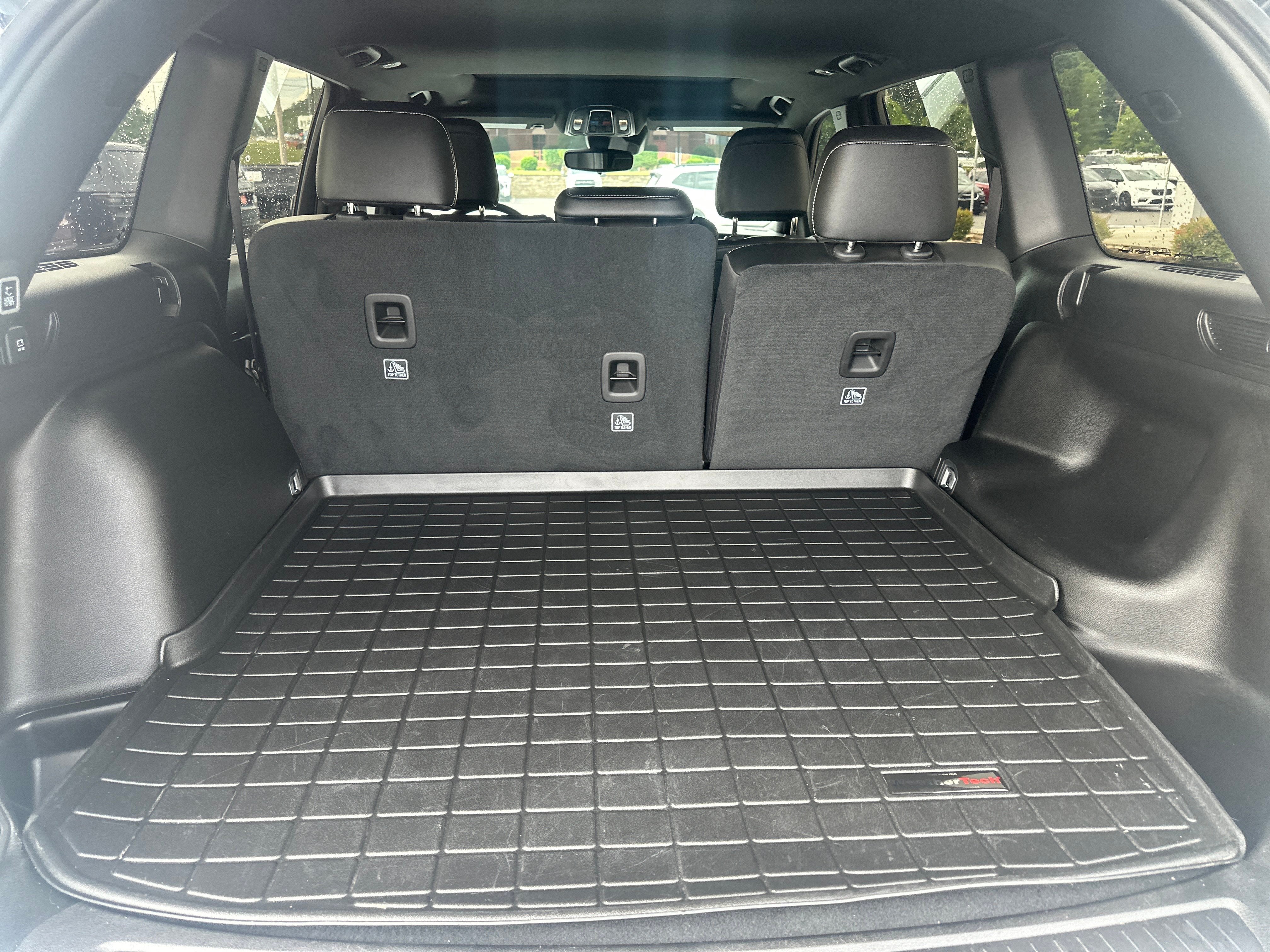 2024 Jeep Grand Cherokee Altitude X 4x4