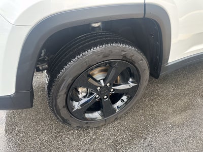 2024 Jeep Grand Cherokee Altitude X 4x4