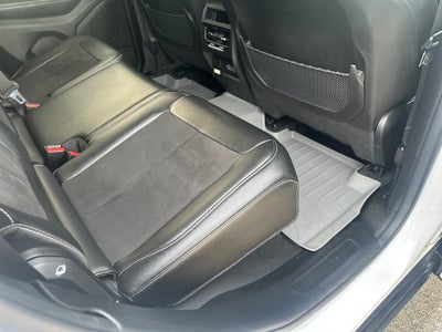 2024 Jeep Grand Cherokee Altitude X 4x4